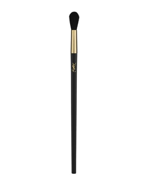 ysl eyeshadow blending brush review|yves st laurent brushes.